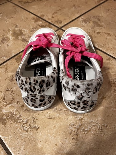 Sneakers golden goose - sneakers,