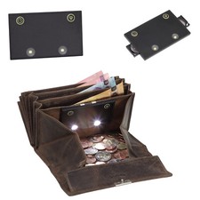 Luce LED per Portafoglio