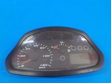 strumento strumentazione con graffi BENELLI ADIVA 150 2001 2002