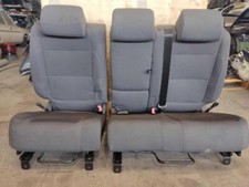 interno sedili per VOLKSWAGEN GOLF PLUS BKC 2005 R2023-0003084