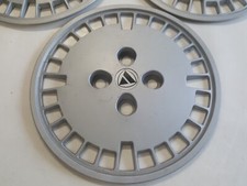 Coppa ruota copri cerchio per