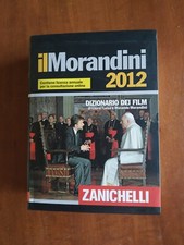 IL MORANDINI. Dizionario dei