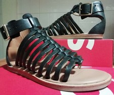 Zapatos tipo sandalias, de