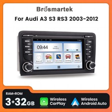 Autoradio Stereo Android 13