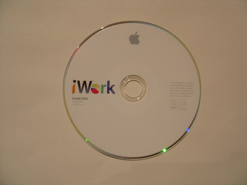 Iwork originale - iwork,