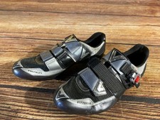 Scarpe ciclismo su strada in carbonio VITTORIA 3 bulloni taglia EU42 US8 cs790