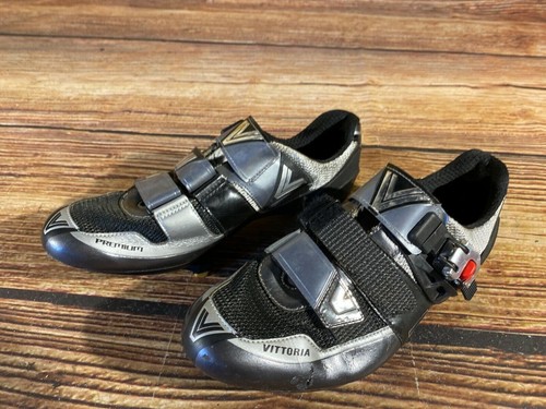 Scarpe ciclismo strada - su, in