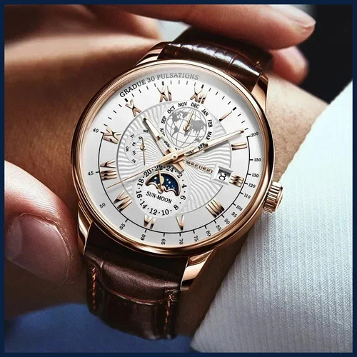 Orologio sportivo uomo - , lusso