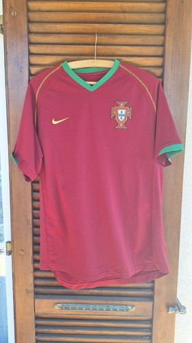 Maglia portogallo home - maglia,
