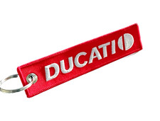 Portachiavi Ducati Moto