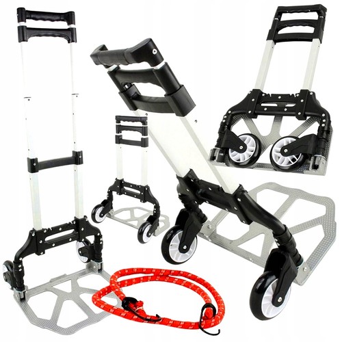Carrello trasporto pieghevole - carrello,