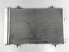 🇮🇹 CONDENSATORE A/C