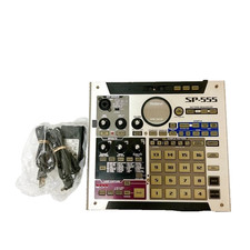 Roland SP-555 Creative Sampler