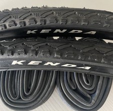 2 COPERTONI 700X35C + CAMERE