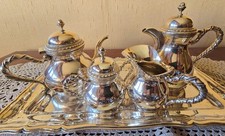 SERVIZIO DA TE’ E CAFFE’ 4