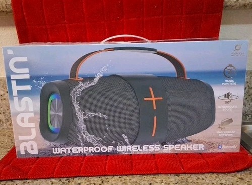 Blastin altoparlante bluetooth - blastin,