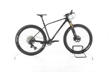 Orbea Alma M PRO MTB full
