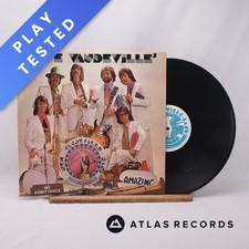 The New Vaudeville Band Live