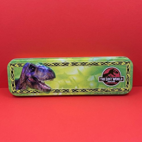 Vintage jurassic park - vintage, movie