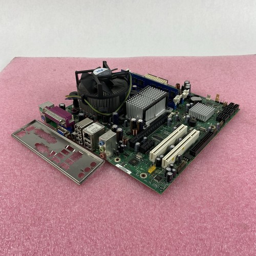 Scheda madre intel - scheda,