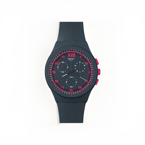 Swatch touch fuchsia - swatch, fuchsia"