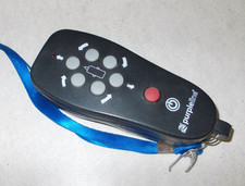 Telecomando per trasloco