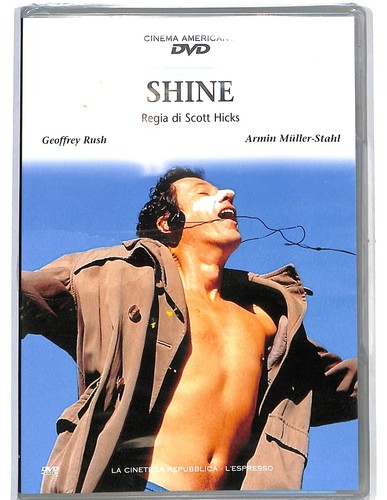 Ebond shine editoriale - editoriale, dvd