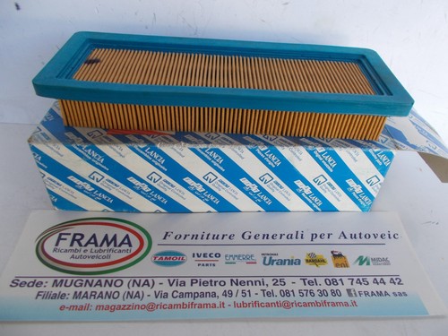 Filtro aria fiat 126 - aria, bis