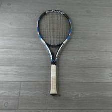 Babolat Pure Drive Tour 2015, 4 1/4" 100 mq in ottimo 9/10