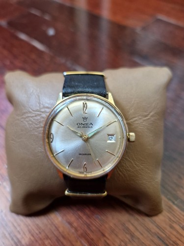 Orologio onsa automatico - orologio,