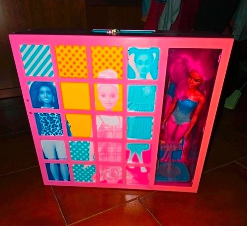 Barbie atelier fashion - barbie,