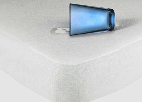 Copri materasso impermeabile - copri,