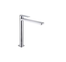 PAFFONI extended washbasin