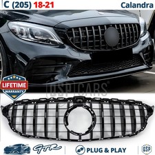 GRIGLIA PER Mercedes Classe C