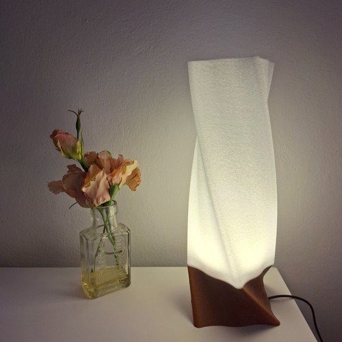 Lampada stampa luce - -,