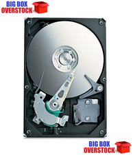 Seagate ST3500630A Disco