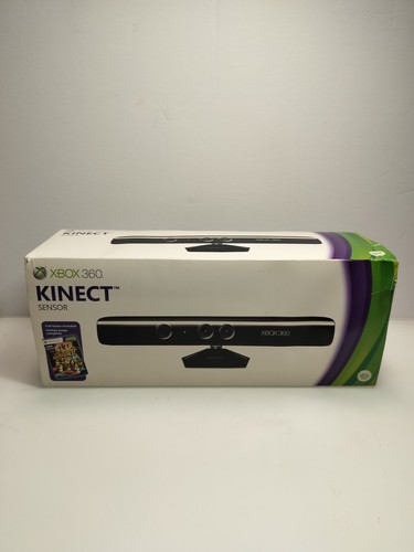 Xbox 360 kinect sensor - 360,