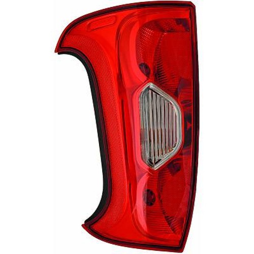 Fanale posteriore destro