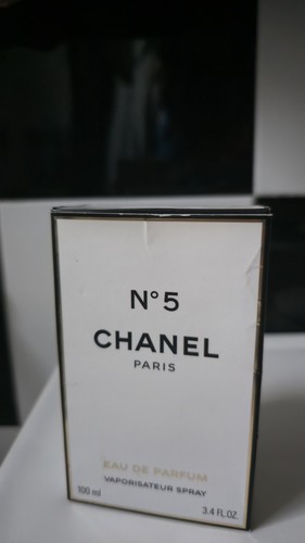 Profumo donna chanel 100ml - chanel,