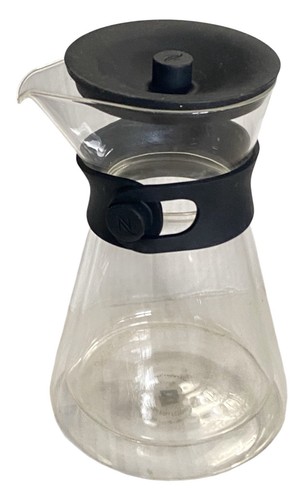 Caraffa nespresso vertuo - caraffa,