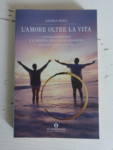 Amore oltre vita angelo - l'amore, vita.