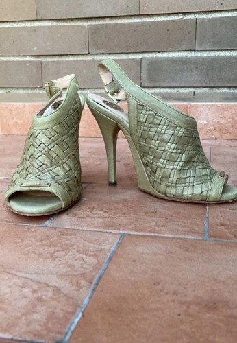 Scarpe elisabetta franchi - scarpe,