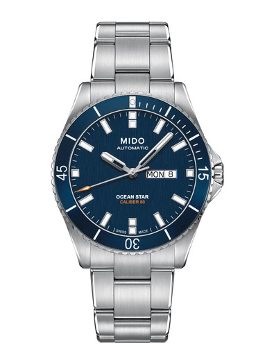 Orologio uomo automatico mido - orologio,