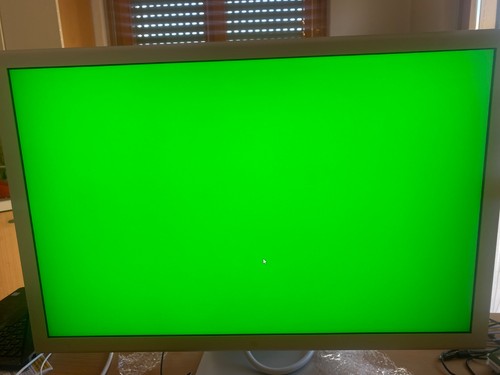 Apple cinema display - , 30''