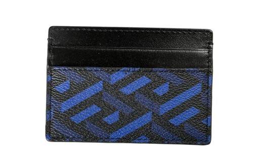 Portacarte versace unisex la - portacarte,