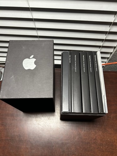 Apple logic studio - apple, cut