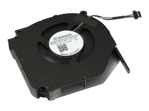 Medion 40084445 ventola - ventola, (cpu)