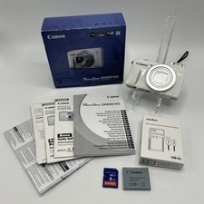 Canon Powershot SX600 HS 16,0