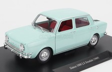 MODELLINO AUTO EPOCA STATICO