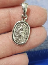 Ciondolo Vergine Maria